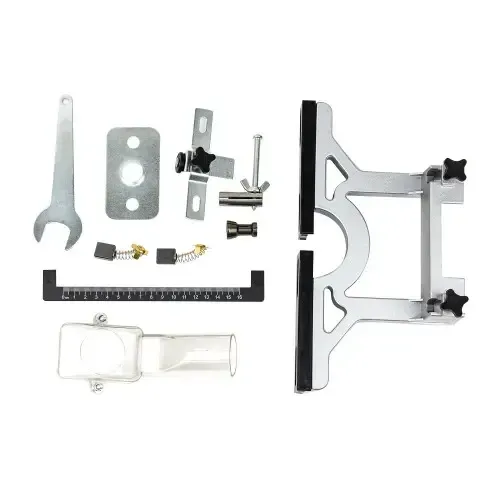 Фрезер Procraft POB-2400 з набором фрез (2000 Вт, цанги 8 мм, 12 мм) – Гарантія 36 міс Львів