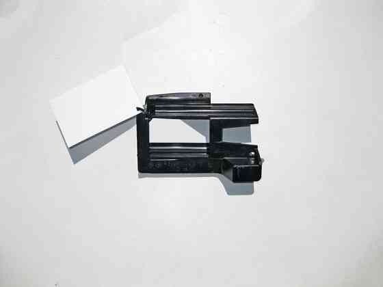 Mercedes-Benz  A2059190800 9051 Внутрішня передня кришка санки правого сидіння чорна C-Class W205 GLC X253 E-Class W213 C238 Одеса