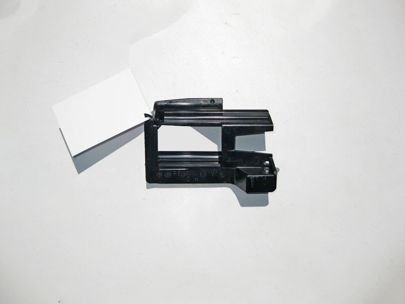 Mercedes-Benz  A2059190800 9051 Внутрішня передня кришка санки правого сидіння чорна C-Class W205 GLC X253 E-Class W213 C238 Одеса - фото 2