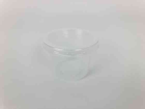 Соусник 66/48 100 мл прозорий PP PL (100 шт.) Харків