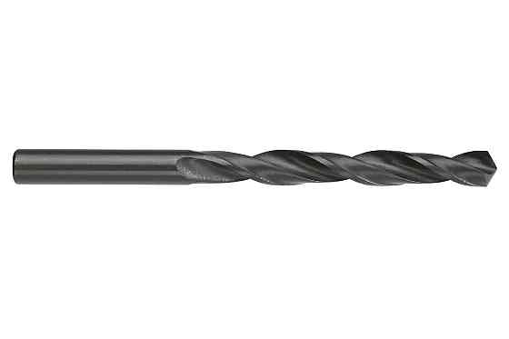 Свердло Metabo HSS-R 1,0X34 мм (627700000) Коломия