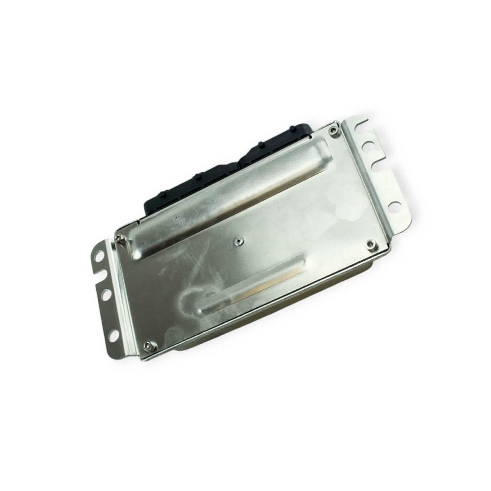 Блок управління ВАЗ 21114-1411020-11 (1,6 8кл 2110-2115) Мукачево - фото 1