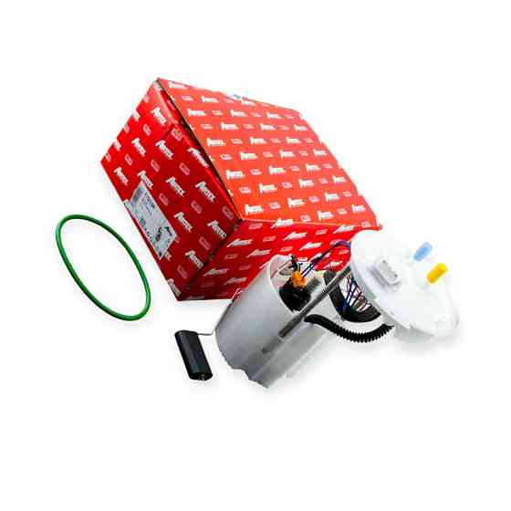 Насос паливний автомобіль Опель Insignia A 1,6-2,0 CDTI (2017-) (модуль занурювальний) (бензонасос) Мукачево