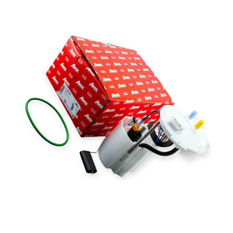 Насос паливний автомобіль Опель Insignia A 1,6-2,0 CDTI (2017-) (модуль занурювальний) (бензонасос) Мукачево - фото 1