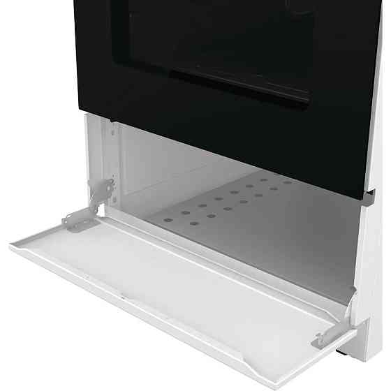 Плита Gorenje GG5A10WFFM ( Білий ) Харків