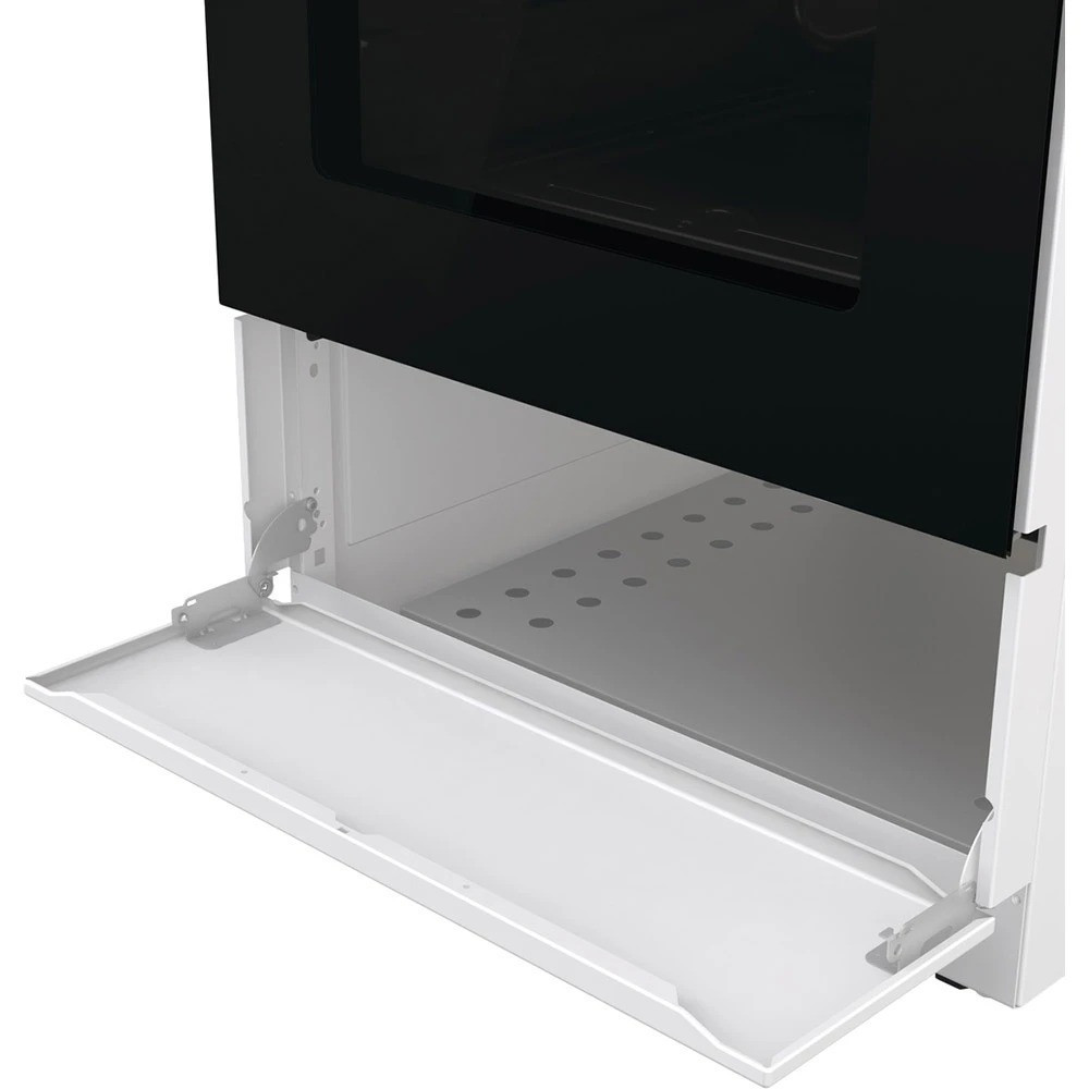 Плита Gorenje GG5A10WFFM ( Білий ) Харків - фото 2