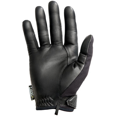 Тактические перчатки First Tactical Mens Pro Knuckle Glove XL Black (150007-019-XL) Винница - изображение 2
