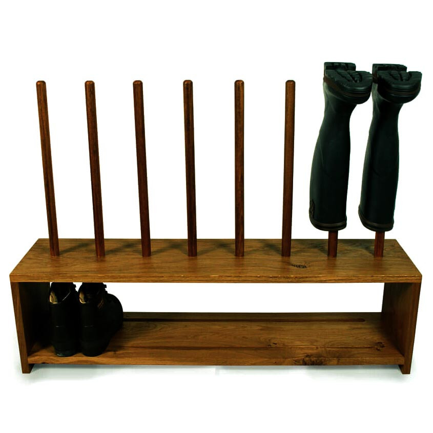 Сушарка для чобіт "Ленкорань 8" мускат Миколаїв - фото 1