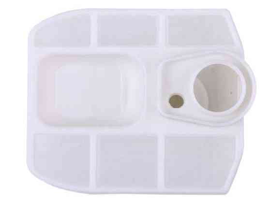 Фільтр повітряний на бензопилу GL43/45, Мукачево