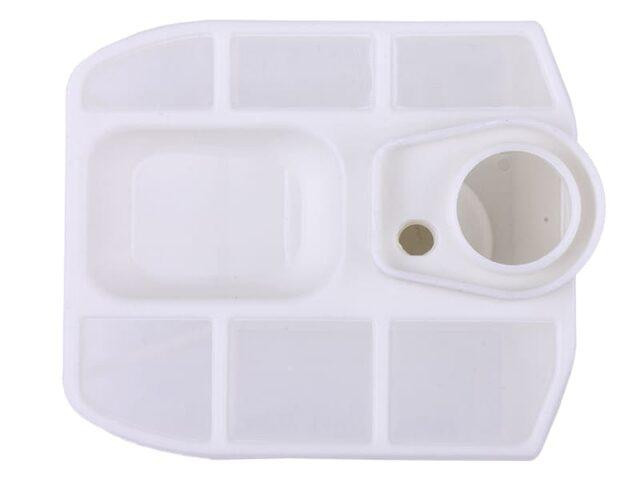 Фільтр повітряний на бензопилу GL43/45, Мукачево - фото 3