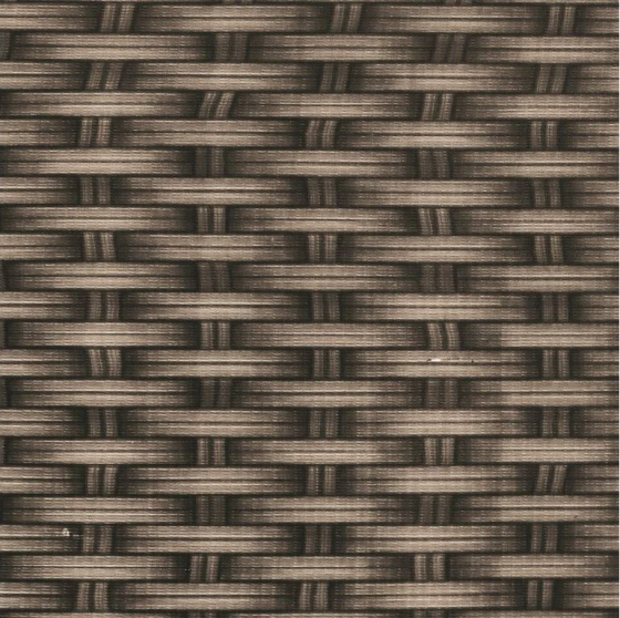 Бассейн каркасный 4.88х1.22 м без фильтра. AZURO SWING Wicker dark (Double Rattan) Киев
