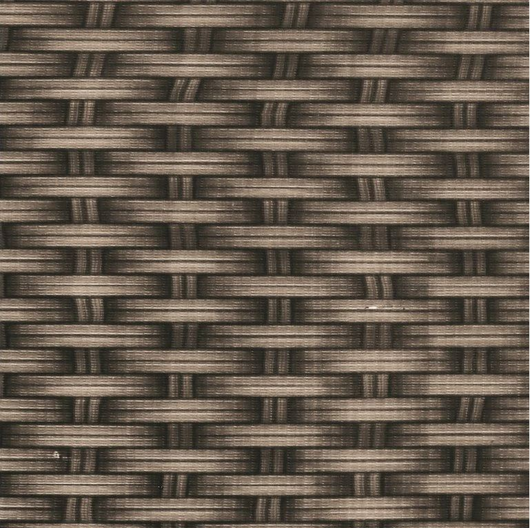 Бассейн каркасный 4.88х1.22 м без фильтра. AZURO SWING Wicker dark (Double Rattan) Киев - изображение 5