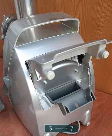 М'ясорубка: Zelmer 1900W. Київ