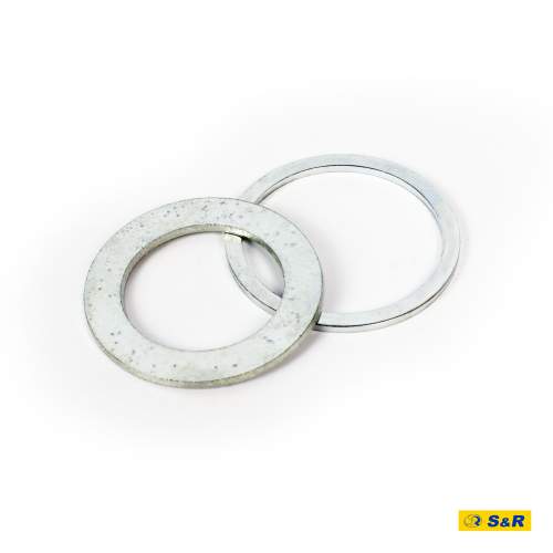 Диск пиляльний універсальний S&R UniCut Meister FWF 305х30х3,2 мм Одеса