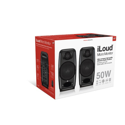 Студійний монітор IK Multimedia iLoud Micro Monitor Вінниця - фото 9