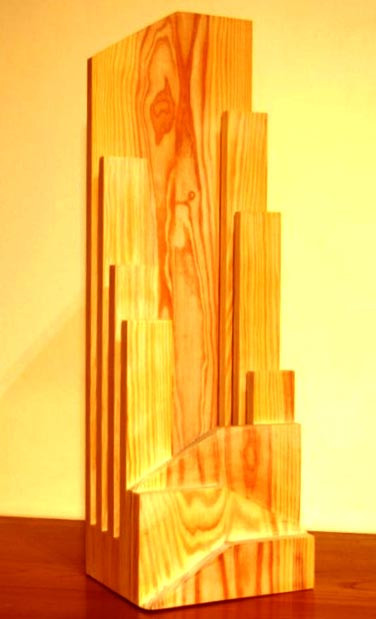 Светильник настольный 