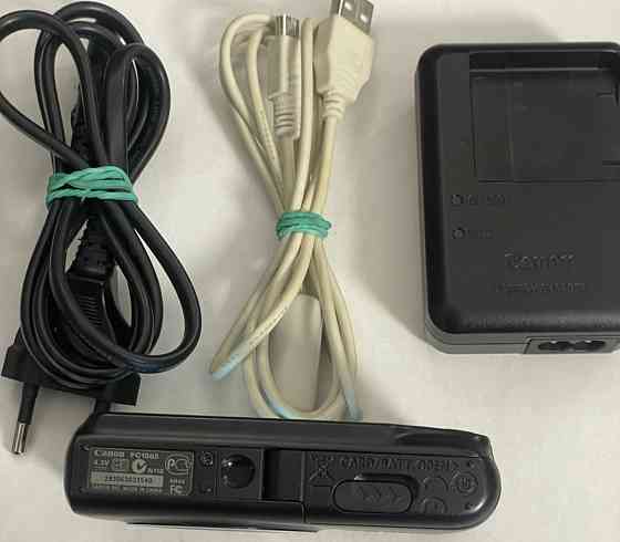 Фотоаппарат Canon Power Shot A2200 Киев