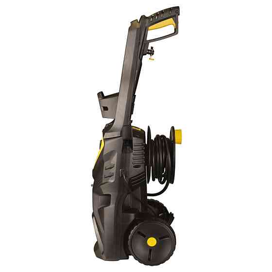 Мойка высокого давления 2500Вт макс. 165бар 5.6л/мин шланг 5.5м SIGMA (5342281) Киев