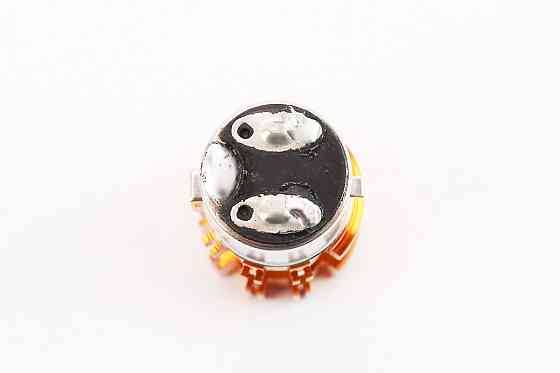 Лампа фари діодний BA20D - LED-4 Бершадь