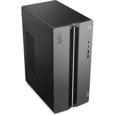 Комп'ютер Lenovo LOQ Tower 17IRR9 / i5-14400F, 32, 1TB SSD, RTX 5060TI 16GB (90X000J6UL) Вінниця