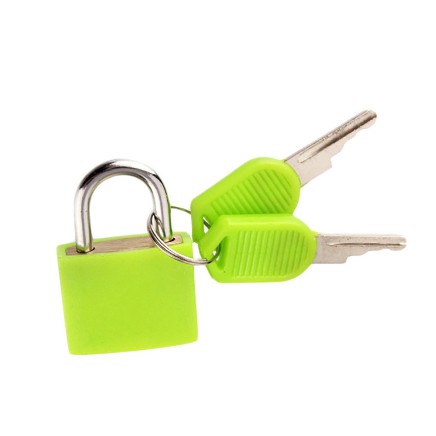 Кольоровий мінізамок із ключами Київ - фото 8