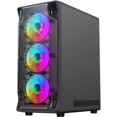 Корпус Gamemax Starlight 2 AB Вінниця - фото 9