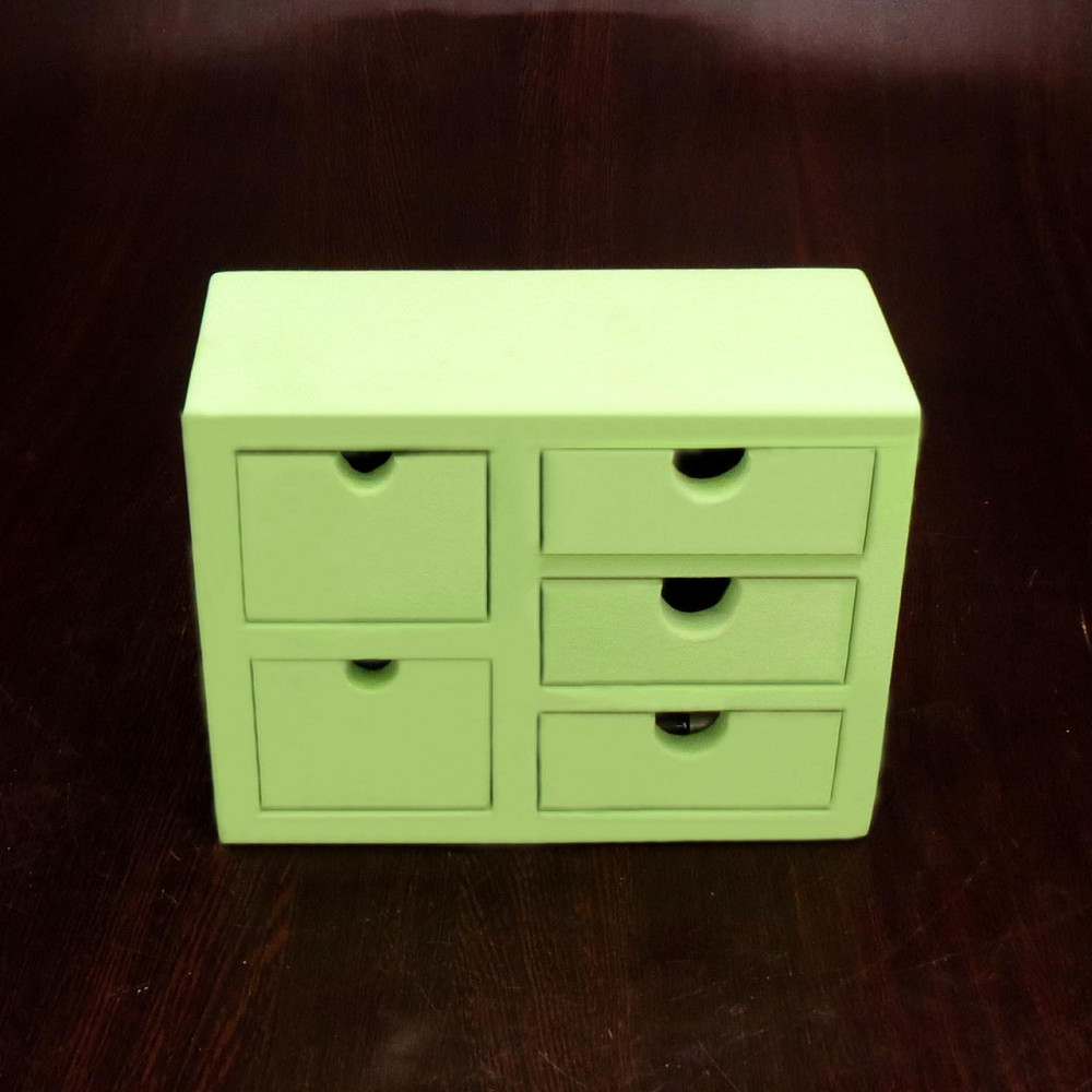 Органайзер для косметики "Піфодора" мохіто Миколаїв - фото 5