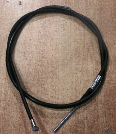 Трос переднего тормоза скутер 4T скутер 50 Мукачево