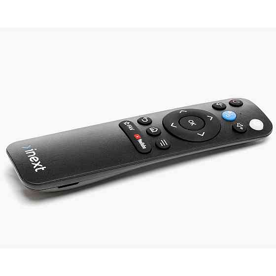 Медіаплеєр iNeXT TV6 Ultra ( Чорний ) Харьков