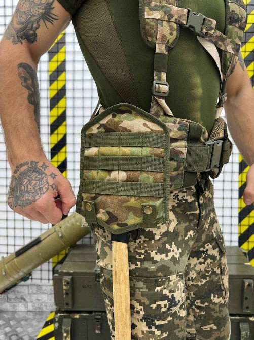 Підсумок під саперну лопат ВТ4962 Одеса - фото 5