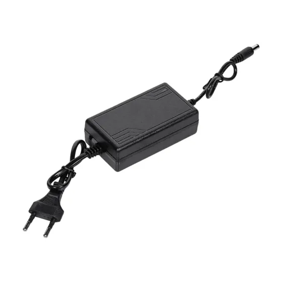 Блок живлення KRF-1201PS Kraft 12V/1A (43-00002) Київ