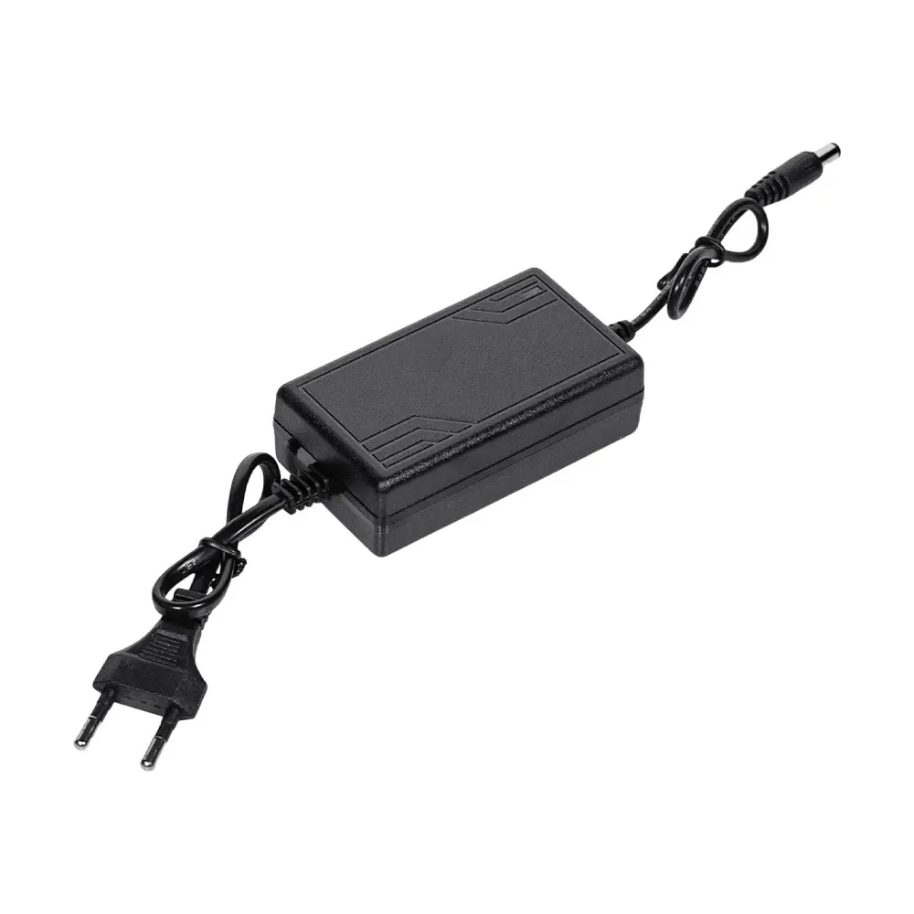 Блок живлення KRF-1201PS Kraft 12V/1A (43-00002) Київ - фото 2