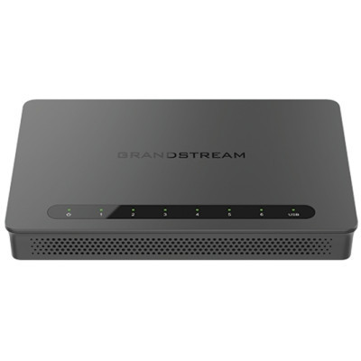 Маршрутизатор Grandstream GWN7001 Вінниця - фото 1