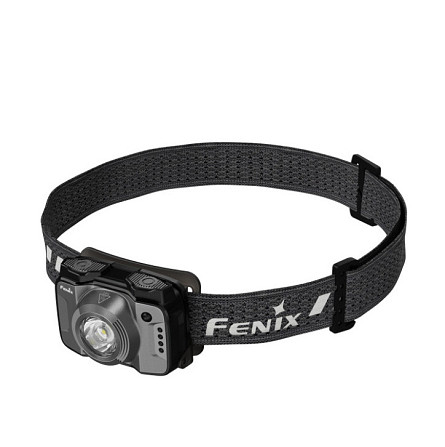 Налобный фонарь Fenix ​​HL12R V2.0 белый и красный свет 500лм 125м Серый Винница - изображение 1