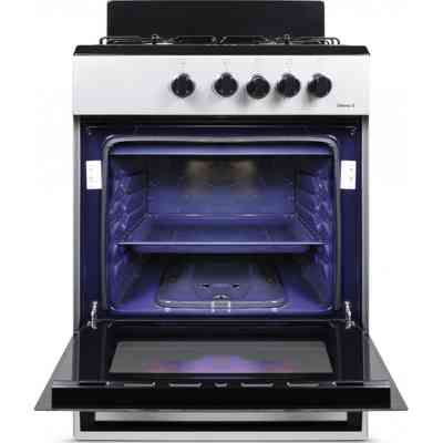 Плита Artel OTTIMA-G GREY Винница