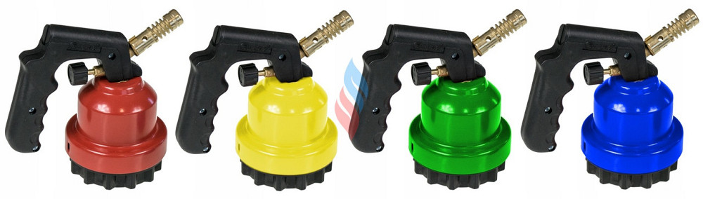 Пальник на пробивний балон Киев - изображение 2