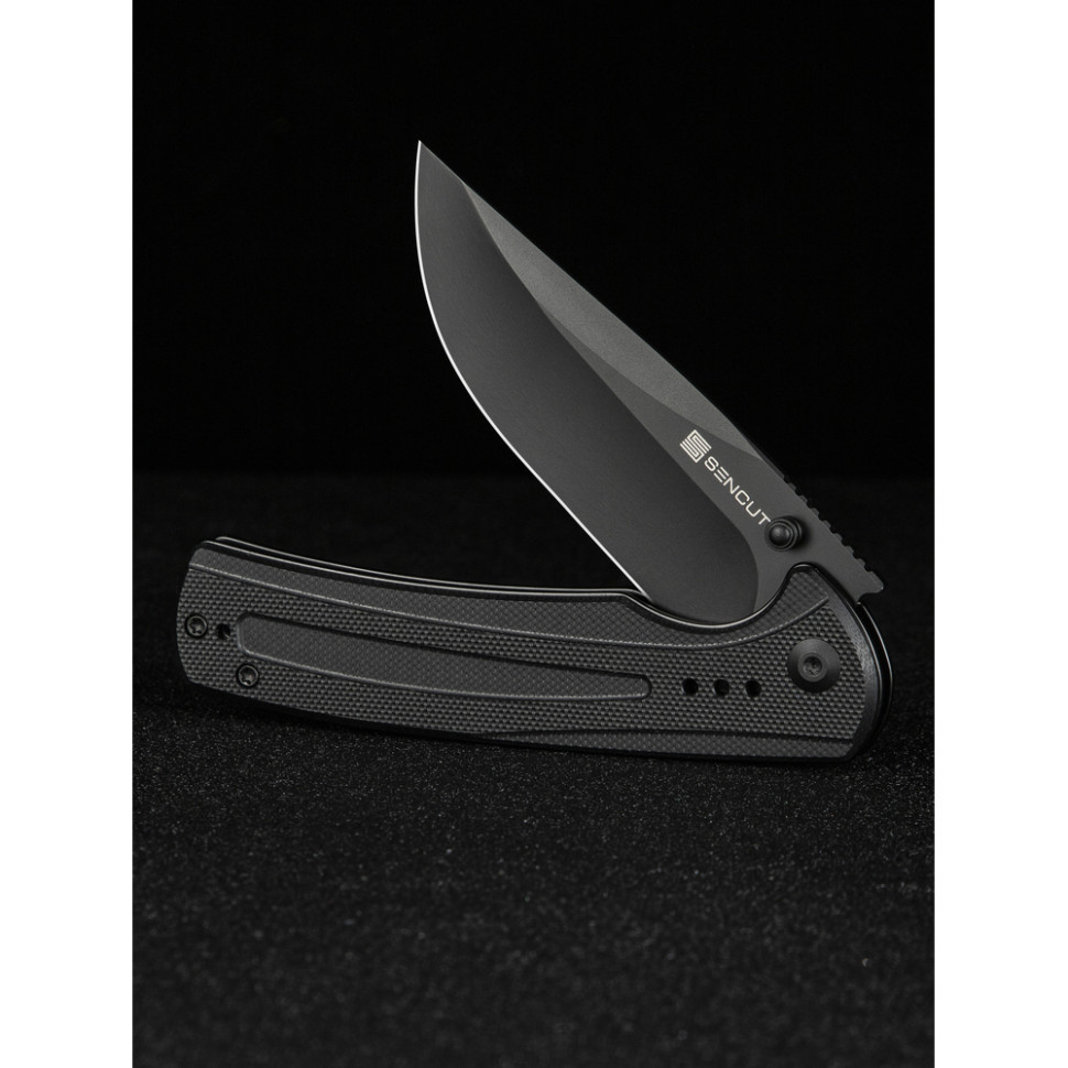 Нож складной Sencut Regnator S24057-1 Ровно - изображение 10