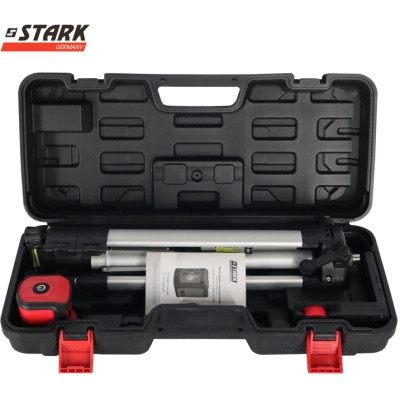 Лазерный нивелир Stark LL-202G SET (290150026) Винница - изображение 9