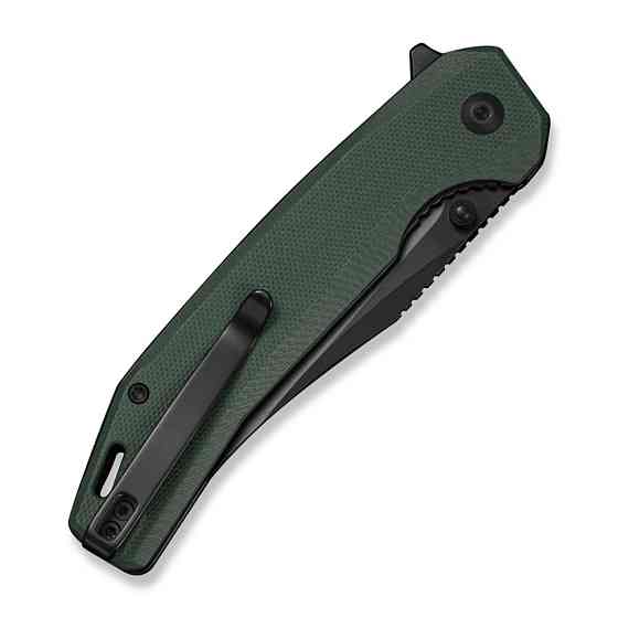 Ніж складаний Sencut Vornix S25038-1 Киев