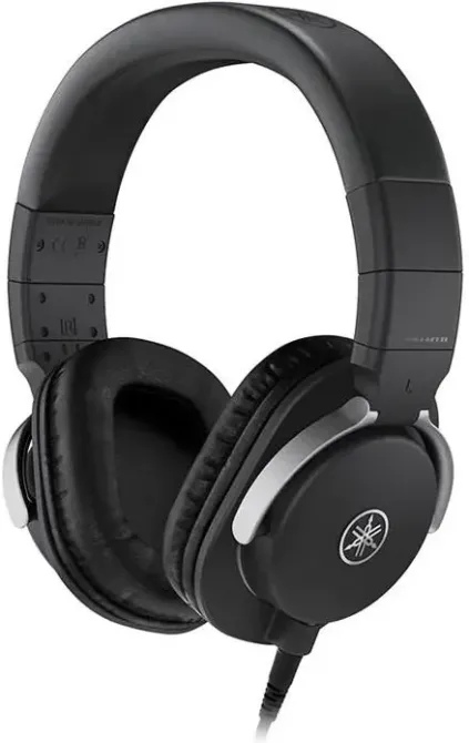 Навушники Yamaha HPH-MT8 Київ - фото 1