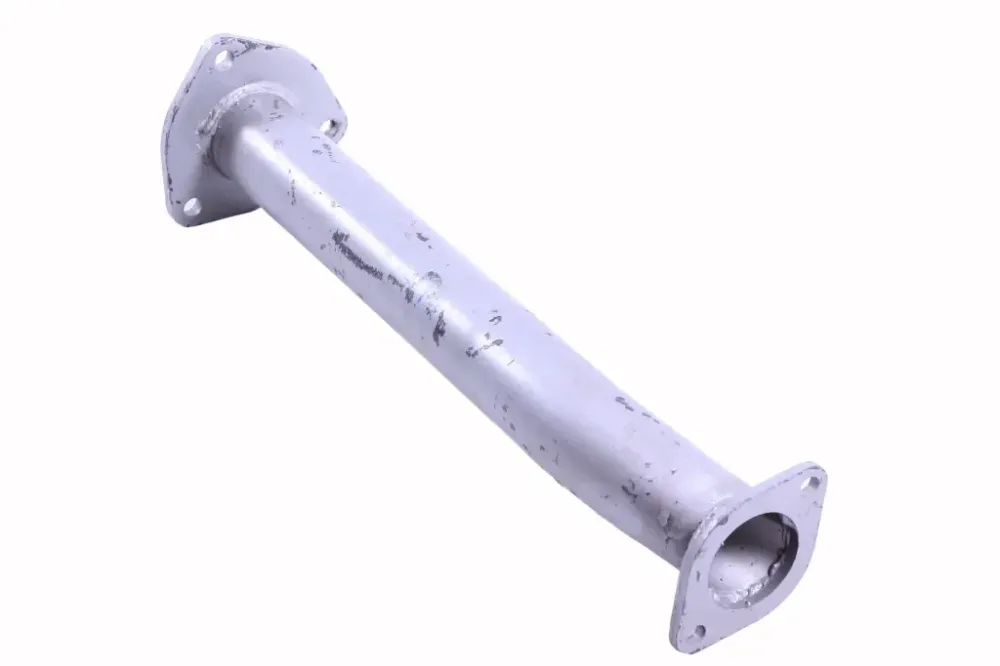 Вставка каталізатора Lnos 1.4 ТМК Вінниця - фото 1