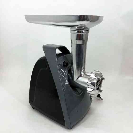 М'ясорубка 3в1 м'ясорубка для дому, Електрична м'ясорубка для виготовлення фаршу 'компактна QD-69 Івано-Франківськ