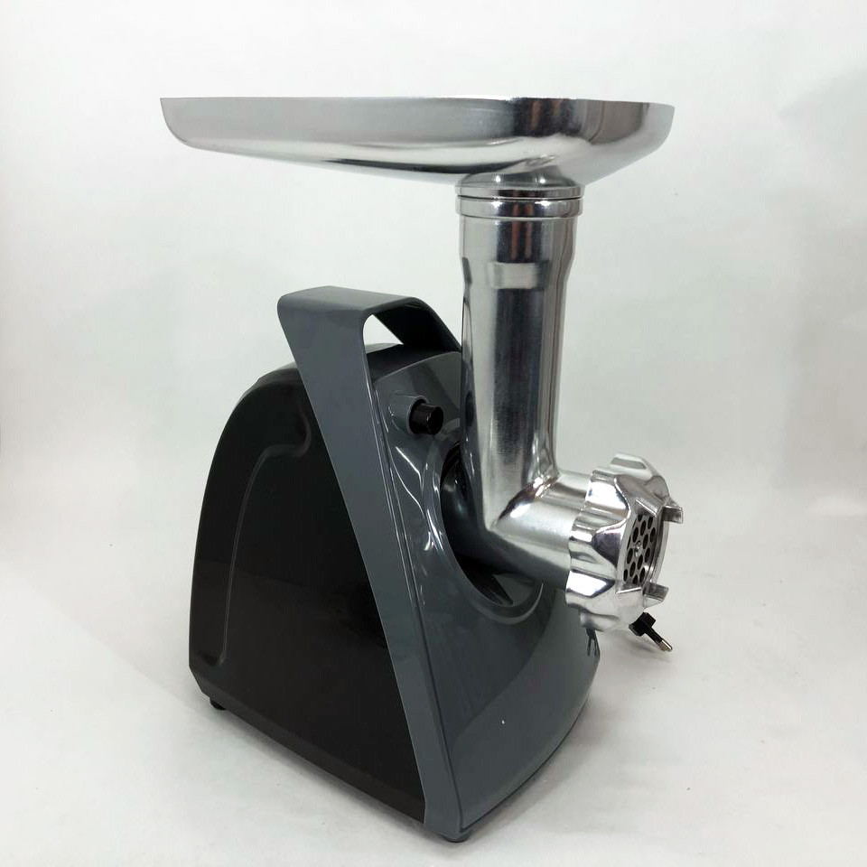 М'ясорубка 3в1 м'ясорубка для дому, Електрична м'ясорубка для виготовлення фаршу 'компактна QD-69 Івано-Франківськ - фото 6