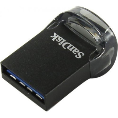 USB флеш накопичувач SanDisk 256GB Ultra Fit USB 3.1 (SDCZ430-256G-G46) Вінниця - фото 4