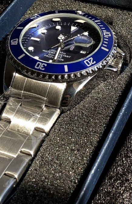 Часы мужские, часы. Киев - изображение 3