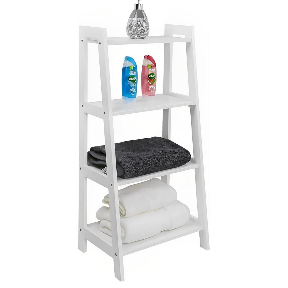 Этажерка для ванной 