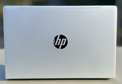 Ноутбук HP PROBOOK 445 G9/Ryzen 5 5500U/ 16Gb/ SSD256Gb. / 14