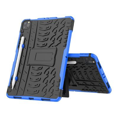 Чохол до планшета BeCover Apple iPad Pro 11 2020/21/22 Blue (704871) Вінниця - фото 2