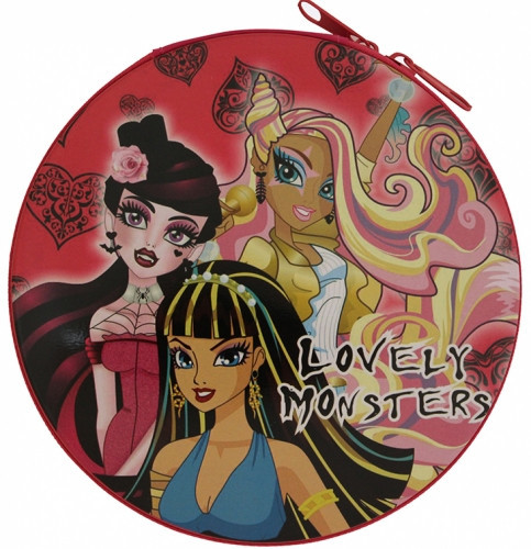 Сумка для  24 CD 