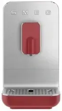 Кавомашина  SMEG BCC01RDMEU Czerwony Київ